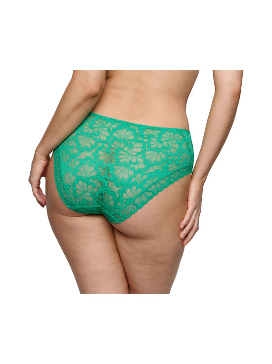 Primadonna - Mocuto full briefs -alushousut - VVG VIVID GREEN | Stockmann - photo 5