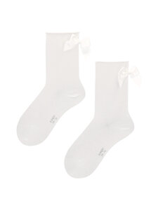 Kunert - Fibbon Love Short zeķes - 1270 OFF WHITE | Stockmann