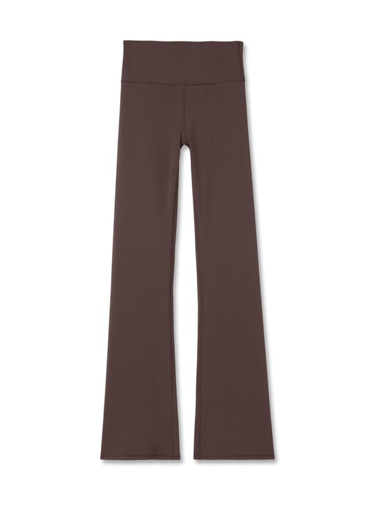 Allthefeels Slim Flare -treenitrikoot