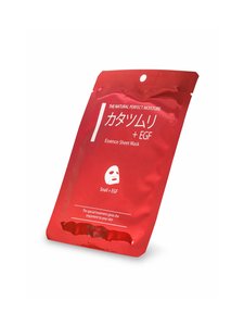 Mitomo - Näomask Snail Extract + EGF 25 g | Stockmann