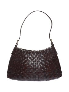 Dragon Diffusion - Nahkkott Hobo Salvage - DK BROWN | Stockmann