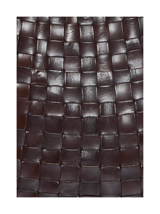 Dragon Diffusion - Hobo Salvage -nahkalaukku - DK BROWN - photo 4 Dragon Diffusion - Hobo Salvage -nahkalaukku - DK BROWN | Stockmann - photo 4