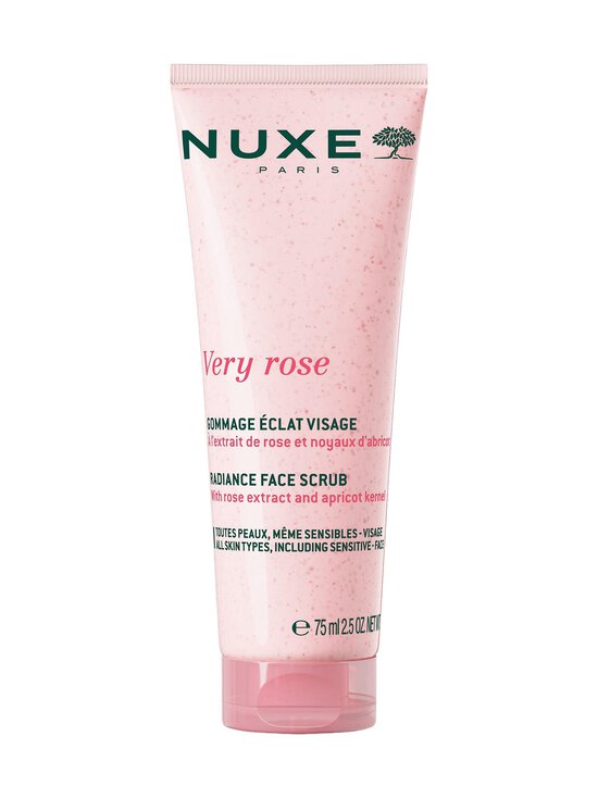 Nuxe - Näokoorija Very Rose Radiance Face Scrub - NOCOL | Stockmann - photo 1