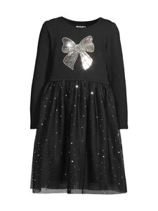 Bogi - Elaine tilla kleita - BLACK | Stockmann