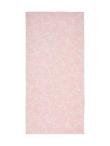 Finlayson - Katveessa-pyyhe - PINK | Stockmann