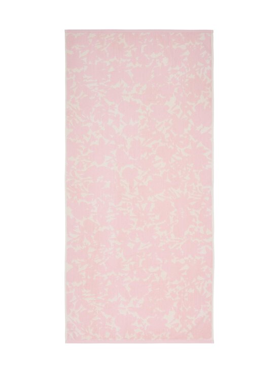 Finlayson - Katveessa-pyyhe - PINK | Stockmann - photo 1