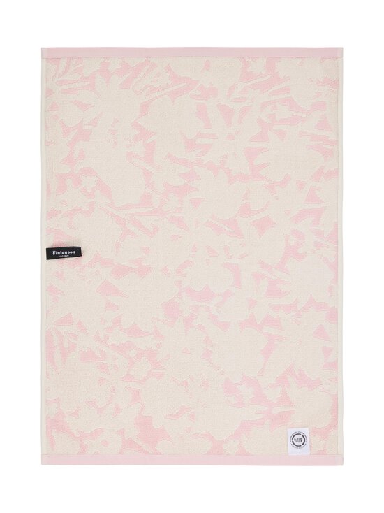 Finlayson - Katveessa-pyyhe - PINK | Stockmann - photo 2