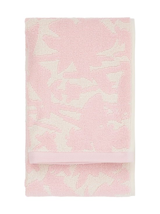 Finlayson - Katveessa-pyyhe - PINK | Stockmann - photo 3