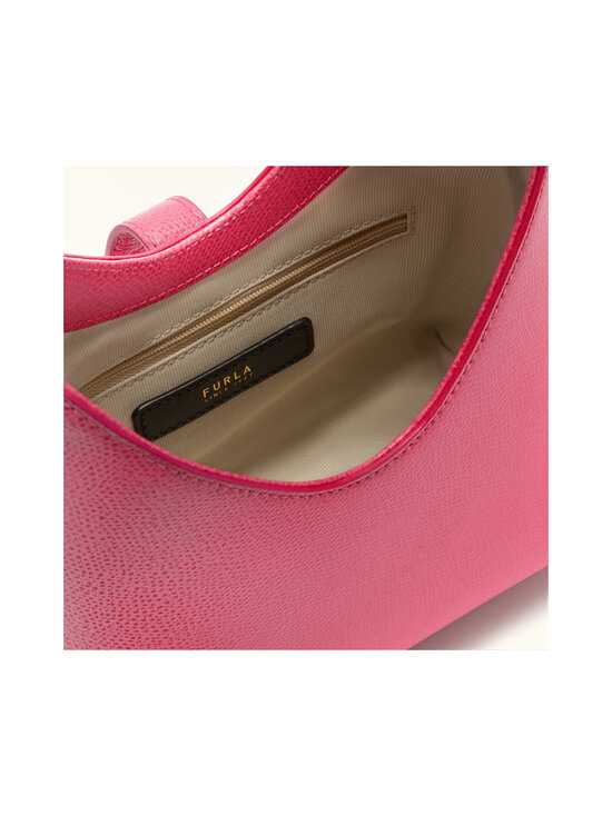 Furla - Käekott Iride Mini Hobo - 4485S VELVET PINK | Stockmann - photo 3