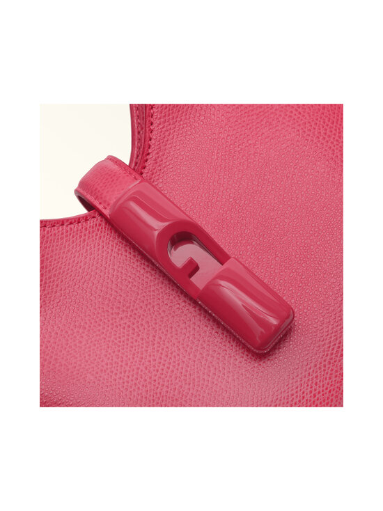 Furla - Käekott Iride Mini Hobo - 4485S VELVET PINK | Stockmann - photo 4