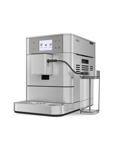 KitchenAid - Full Auto Espresso KF7 -täysautomaattinen espressokone - STAINLESS STEEL | Stockmann