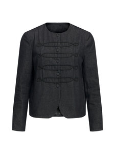 Object - ObjMarin-takki - DARK GREY DENIM | Stockmann