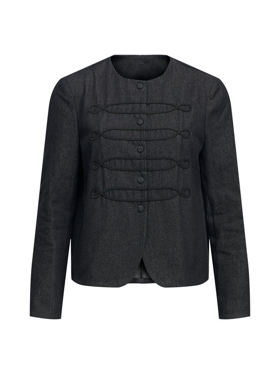 Object - ObjMarin-takki - DARK GREY DENIM | Stockmann - photo 1