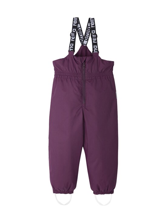 Reima - Matias Reimatec -talvitoppahousut - 4960 DEEP PURPLE | Stockmann - photo 1