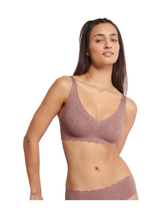 Sloggi - Rinnahoidja Zero Feel Bliss Soft - 1141 CACAO - photo 3 Sloggi - Rinnahoidja Zero Feel Bliss Soft - 1141 CACAO | Stockmann - photo 3