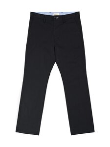 GANT - Chinohousut - 5 BLACK GANT - Chinohousut - 5 BLACK | Stockmann