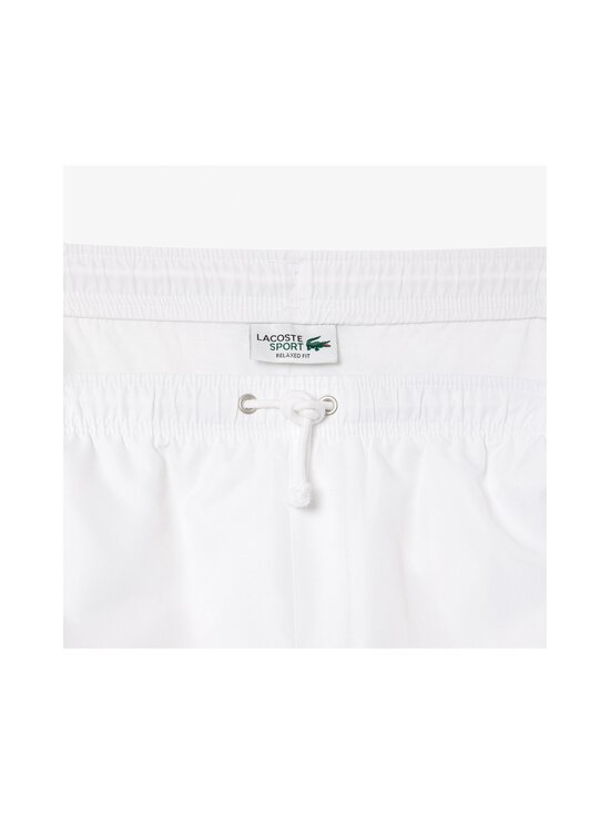 Lacoste - Sport-shortsit - WHITE | Stockmann - photo 2