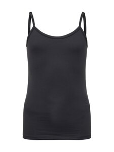 KIDS ONLY - Topp KogEa Basic Singlet - BLACK | Stockmann