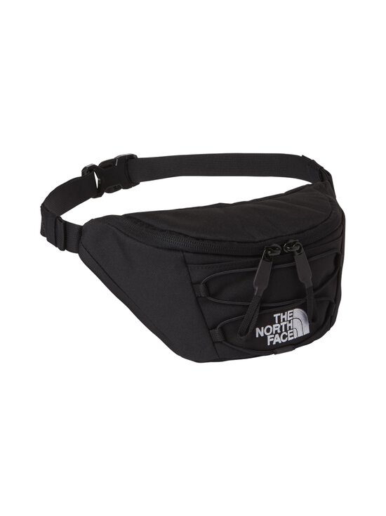 The North Face - Jester Lumbar jostas soma - JK3 TNF BLACK - photo 1 The North Face - Jester Lumbar jostas soma - JK3 TNF BLACK | Stockmann - photo 1