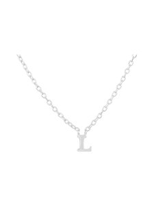 Pernille Corydon - Note L ripats - SILVER | Stockmann