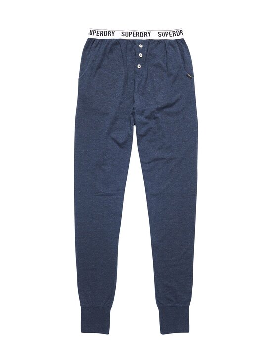 Logo Waist -pyjamahousut
