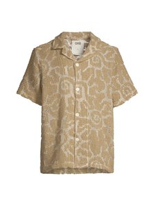 OAS - Mystea Rocco -paita - BLUE | Stockmann