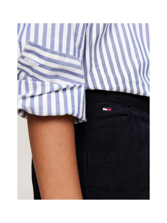 Tommy Hilfiger - Velvetist püksid - DW5 DESERT SKY - photo 5 Tommy Hilfiger - Velvetist püksid - DW5 DESERT SKY | Stockmann - photo 5