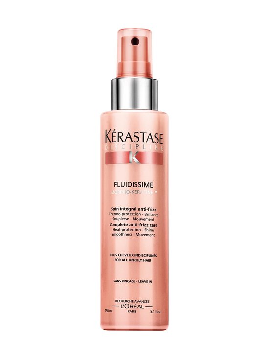 Discpline Fluidissime -viimeistelysuihke 150 ml