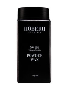 Nõberu Stockholm - Powder Wax -hiusvaha 20 g | Stockmann