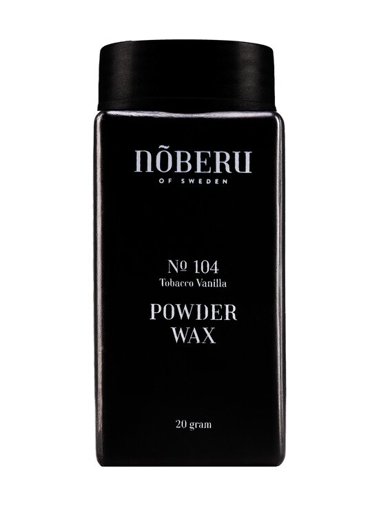 Nõberu Stockholm - Powder Wax -hiusvaha 20 g - NOCOL | Stockmann - photo 1