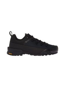 The North Face - Glenclyffe Low Gore-Tex -kengät - KX71 TNF BLK/TNF BLK | Stockmann