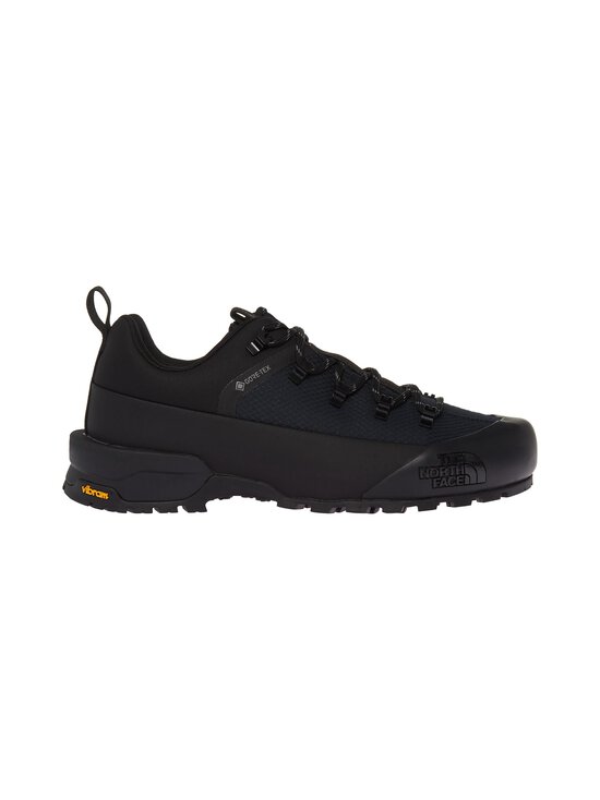 The North Face - Glenclyffe Low Gore-Tex -kengät - KX71 TNF BLK/TNF BLK | Stockmann - photo 1