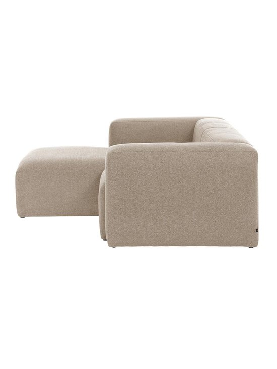 Kave Home - Blok-divaanisohva - BEIGE - photo 2 Kave Home - Blok-divaanisohva - BEIGE | Stockmann - photo 2