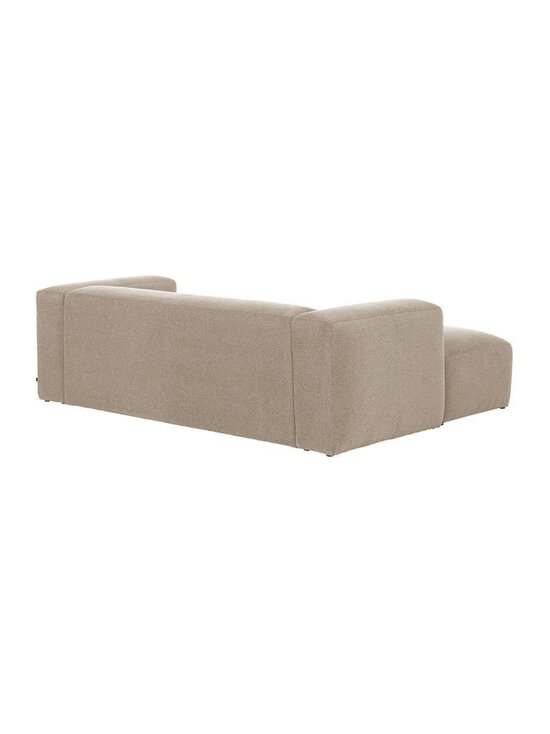Kave Home - Blok-divaanisohva - BEIGE - photo 3 Kave Home - Blok-divaanisohva - BEIGE | Stockmann - photo 3
