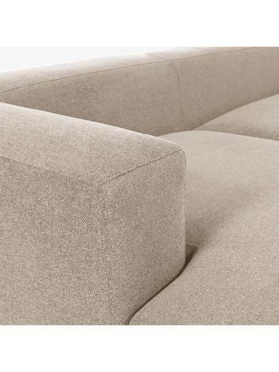 Kave Home - Blok-divaanisohva - BEIGE - photo 4 Kave Home - Blok-divaanisohva - BEIGE | Stockmann - photo 4