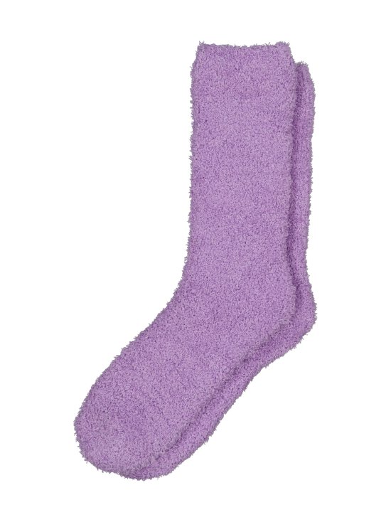 Cuddly Socks - Sokid Smooth Cuddly - 5300 CROCUS - photo 2 Cuddly Socks - Sokid Smooth Cuddly - 5300 CROCUS | Stockmann - photo 2