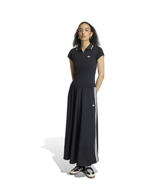 adidas Originals - Firebird-hame - KR6663 BLACK/WHITE | Stockmann - photo 4
