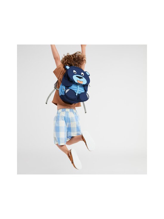 AFFENZAHN - Bear mugursoma - 003 BLUE - photo 6 AFFENZAHN - Bear mugursoma - 003 BLUE | Stockmann - photo 6