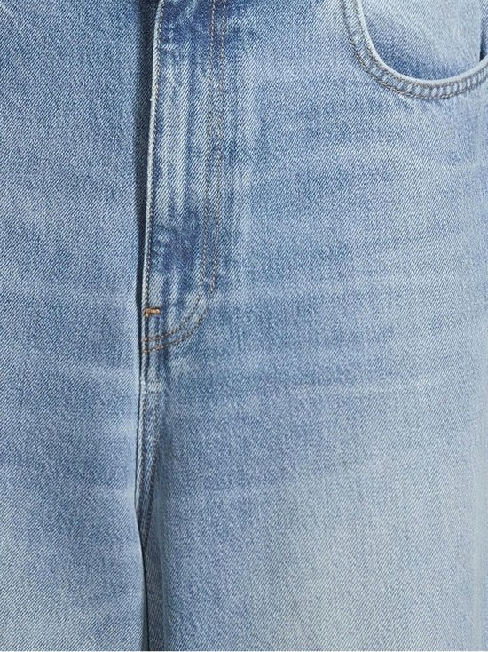 Teurn Studios - Elvis Baggy - organiskās kokvilnas džinsi - 03 BLUE WASH - photo 6 Teurn Studios - Elvis Baggy - organiskās kokvilnas džinsi - 03 BLUE WASH | Stockmann - photo 6
