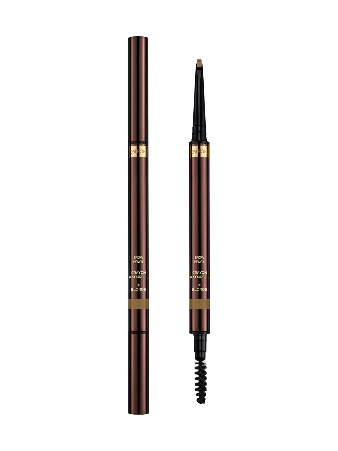 Micro brow pencil -kulmakynä