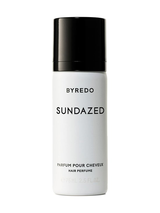 Sundazed Hair Perfume -hiustuoksu 75 ml