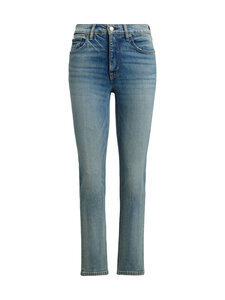 Lauren Ralph Lauren - Odwin Ankle Straight -farkut - ODWIN WASH | Stockmann