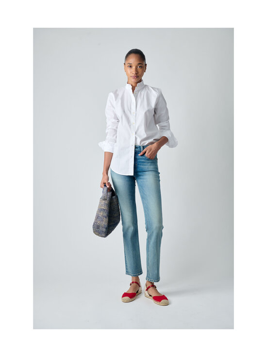 Lauren Ralph Lauren - Odwin Ankle Straight -farkut - ODWIN WASH | Stockmann - photo 2