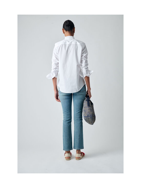 Lauren Ralph Lauren - Odwin Ankle Straight -farkut - ODWIN WASH | Stockmann - photo 4