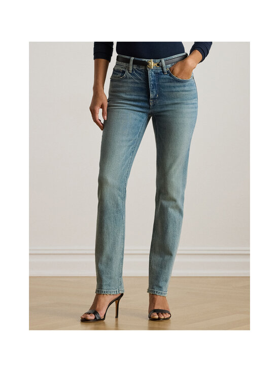 Lauren Ralph Lauren - Odwin Ankle Straight -farkut - ODWIN WASH | Stockmann - photo 5