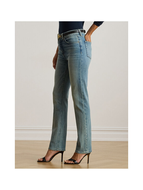 Lauren Ralph Lauren - Odwin Ankle Straight -farkut - ODWIN WASH | Stockmann - photo 6