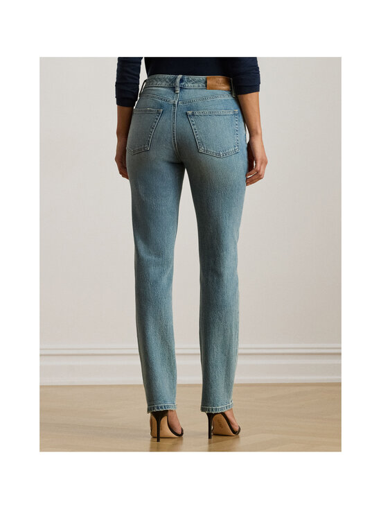 Lauren Ralph Lauren - Odwin Ankle Straight -farkut - ODWIN WASH | Stockmann - photo 7