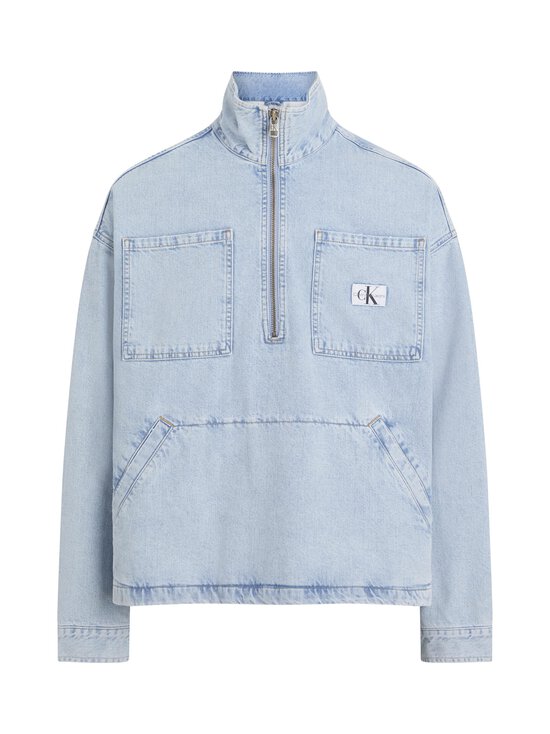 Calvin Klein Jeans – Denim Pop -päällyspaita