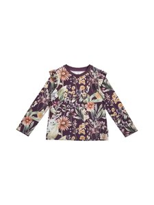 Maia Family - Trikotaažpluus Kissanminttu - LILAC | Stockmann