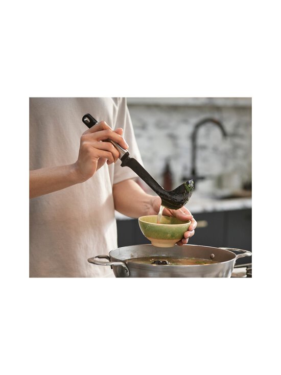 Joseph Joseph - Elevate™ Carousel Utensil Set virtuves piederumu komplekts, 5 gab. - STEEL - photo 9 Joseph Joseph - Elevate™ Carousel Utensil Set virtuves piederumu komplekts, 5 gab. - STEEL | Stockmann - photo 9